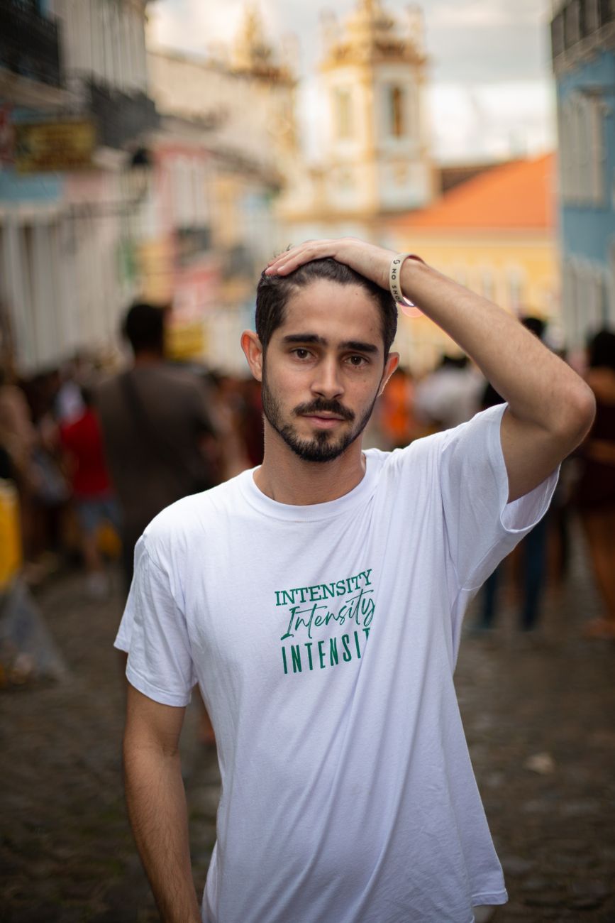Carlos Eduardo Santos