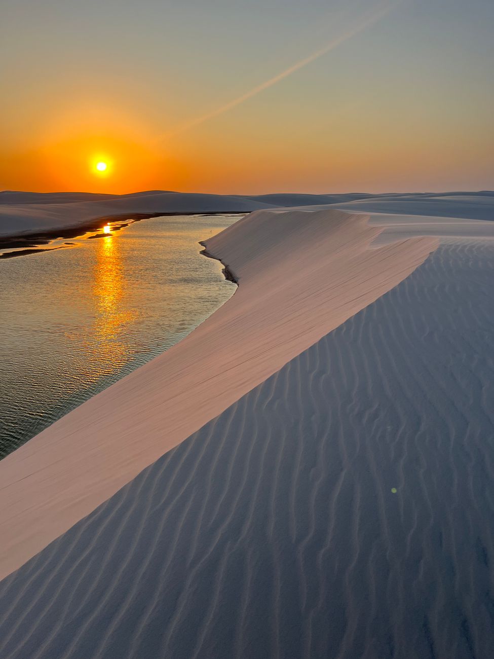 Lençóis Maranhenses